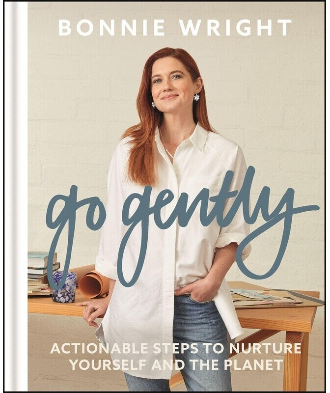 Go Gently (Bonnie Wright) (ISBN: 9781529417418)