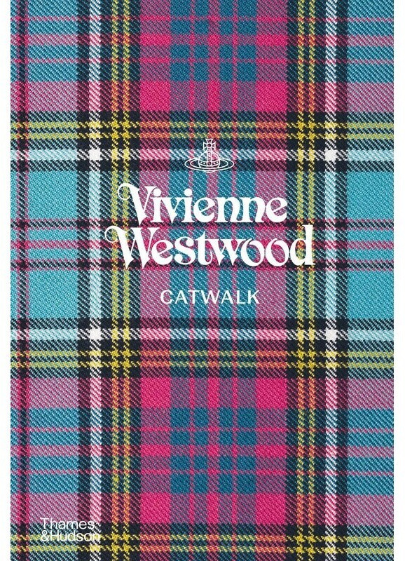 Vivienne Westwood Catwalk (Alexander Fury) (ISBN: 9780500023792)