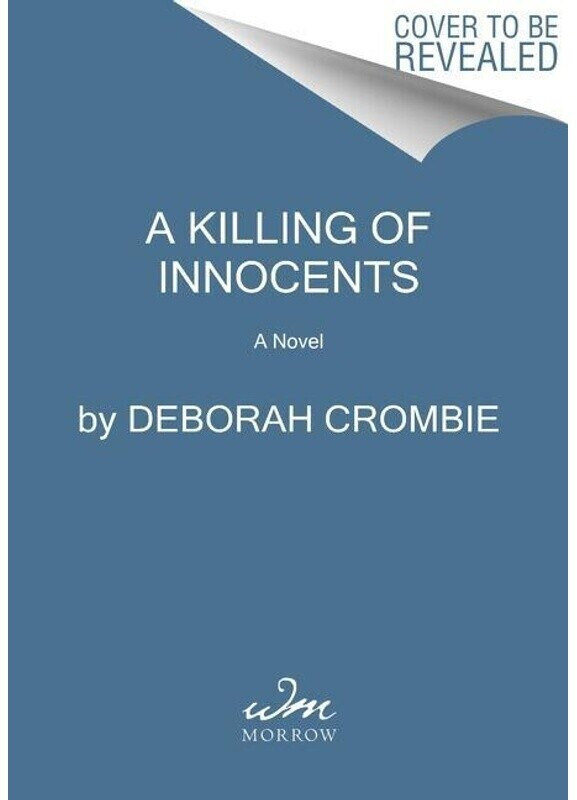 A Killing of Innocents (Crombie, Deborah) (ISBN: 9780062993397)