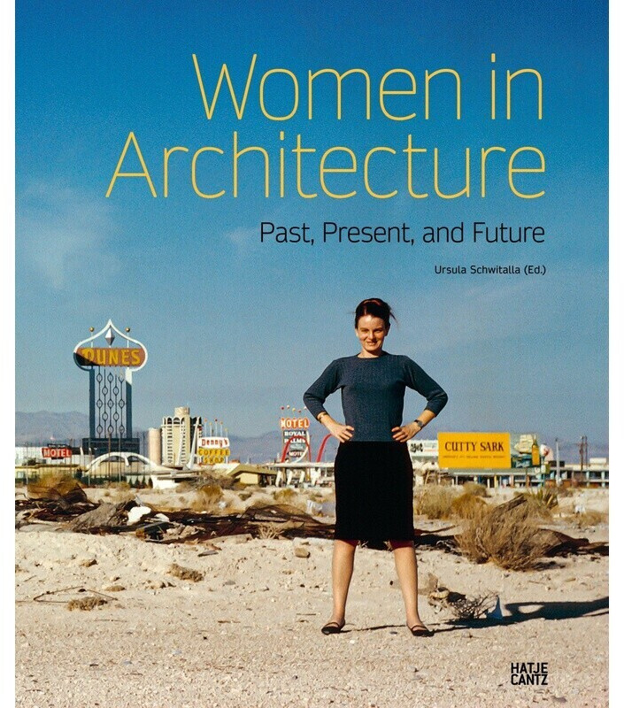 Women in Architecture (ISBN: 9783775748575)