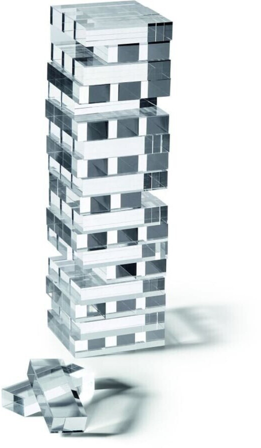 YAP Jenga Acryl