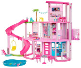 KidKraft ® Casa delle bambole 2 in 1 con ascensore mulino a vento e fienile  