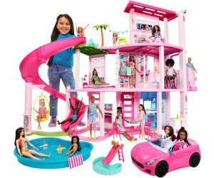 Doll dream house 2025