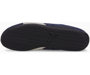 Puma speed cat navy blue on sale