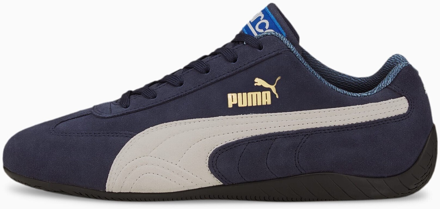 Puma pace shop cat navy