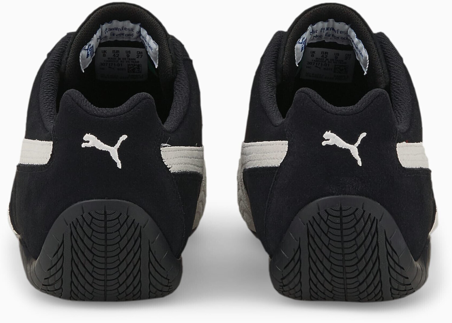 Puma speed cat sd femme hotsell