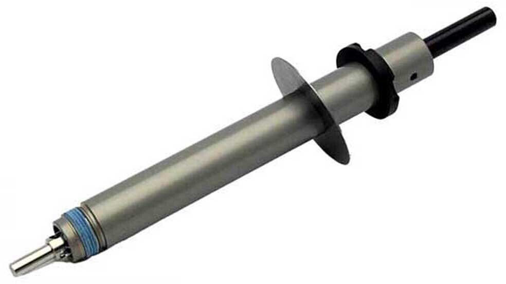 RockShox Super Deluxe Air C1+ 2023+ 67.5-75 Mm Rear Shock Damper Shaft Kit Silber