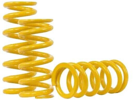 Öhlins Mtb Ttx 22 M 18075 18075-17 Shock Spring Golden 57 mm