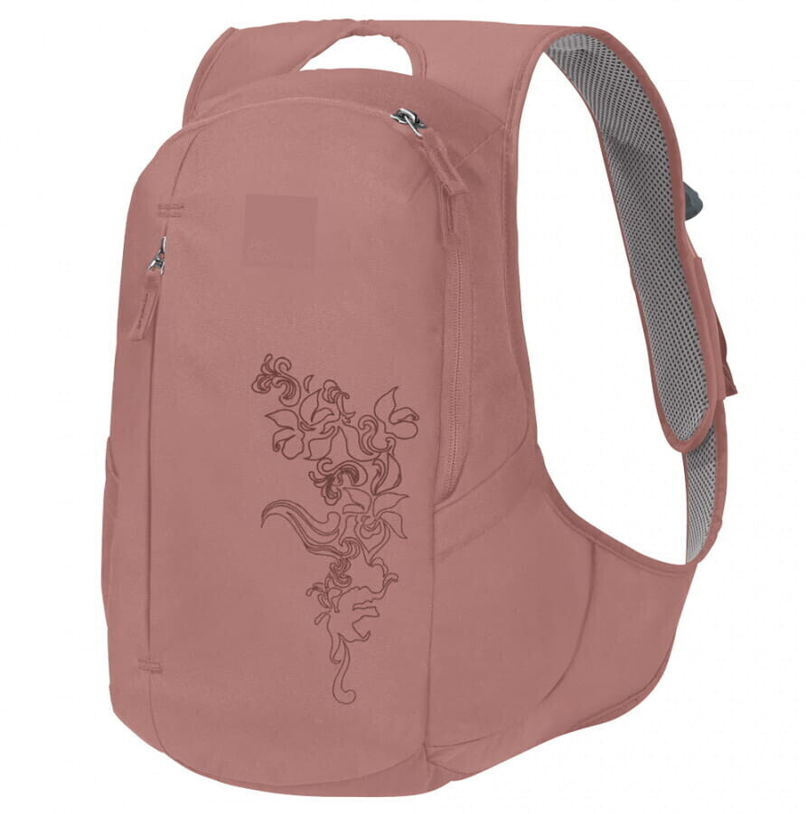 Jack wolfskin ancona backpack top