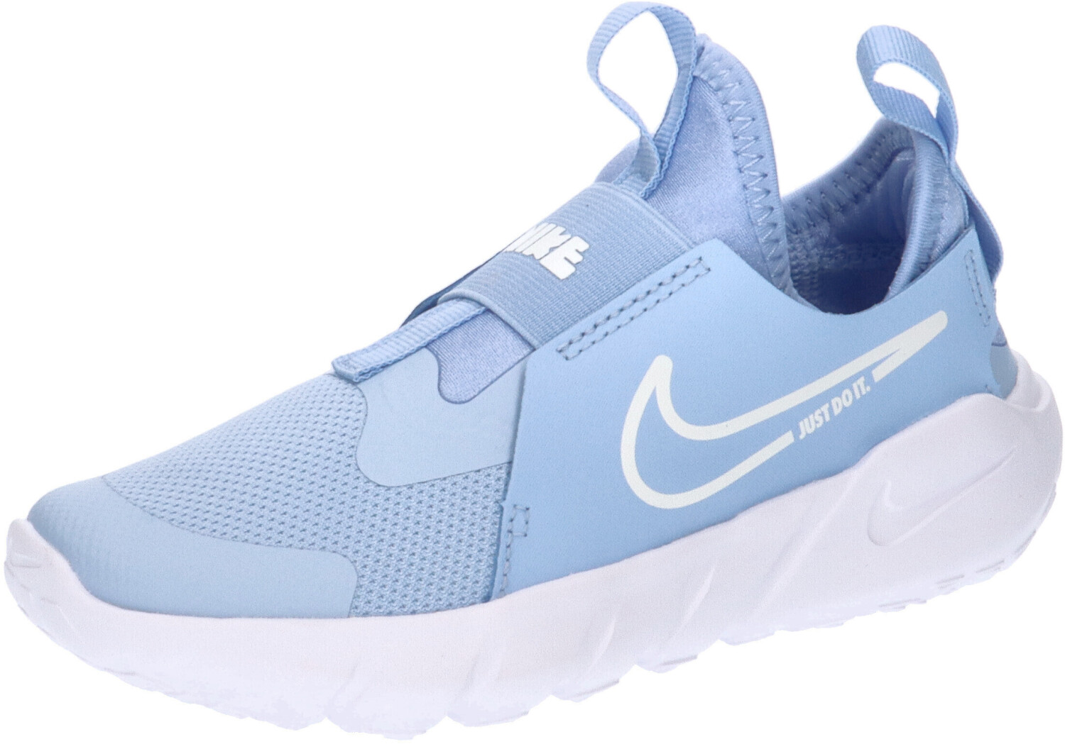 Buy Nike Flex Runner 2 Kids cobalt bliss/white from £23.00 (Today) – Best  Deals on