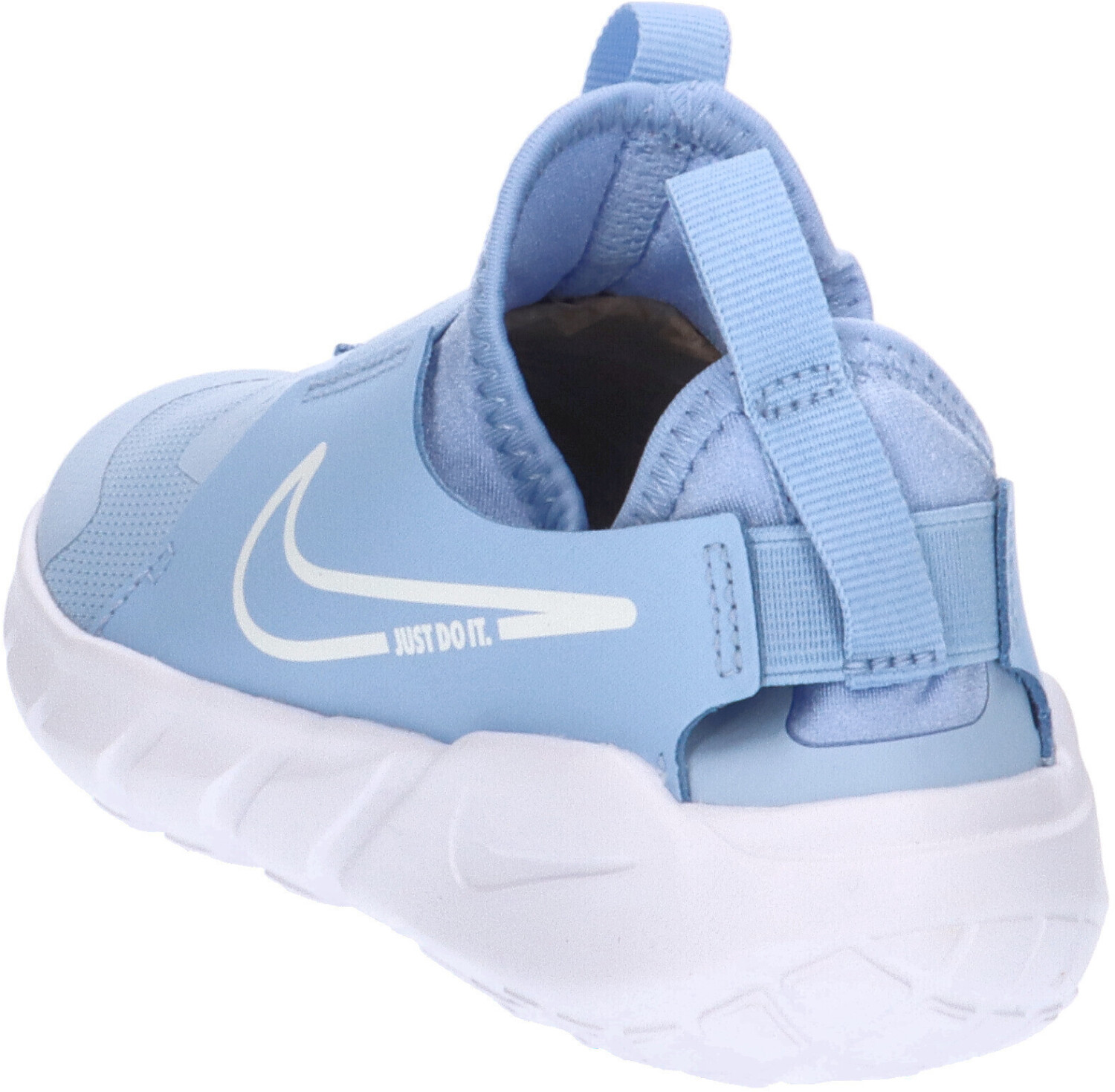 £23.00 Kids Best 2 cobalt – bliss/white Nike Flex (Today) Deals on Runner Buy from