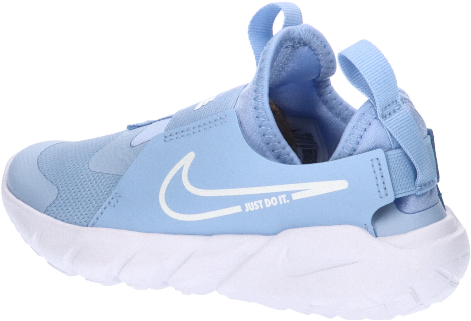 Buy Nike Runner 2 Kids Deals cobalt £23.00 (Today) on Best – bliss/white Flex from