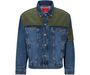 Hugo Boss 026 1 50493891 blue ab 119 99 Preisvergleich bei