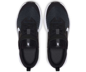 Nike Downshifter 9 PSV black white ab 49 95 Preisvergleich bei