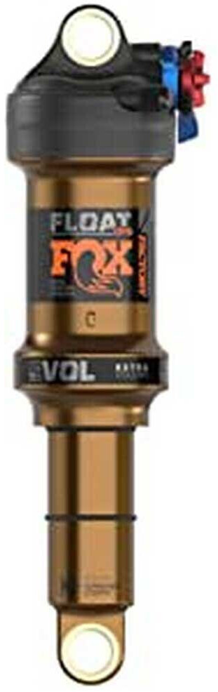 Fox Float Dps Factory Evol Sv Shock Golden 57.15 mm / 200 mm