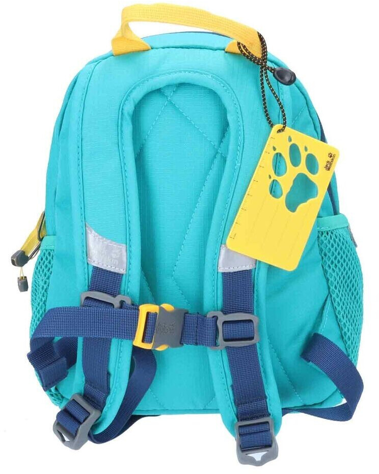 Jack wolfskin hotsell buttercup rucksack