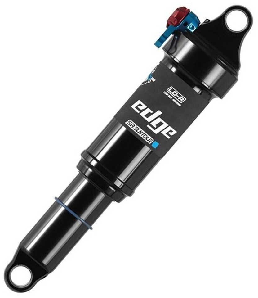 Suntour Rs17 Unair Lo-r Shock Silber 44 mm / 184 mm
