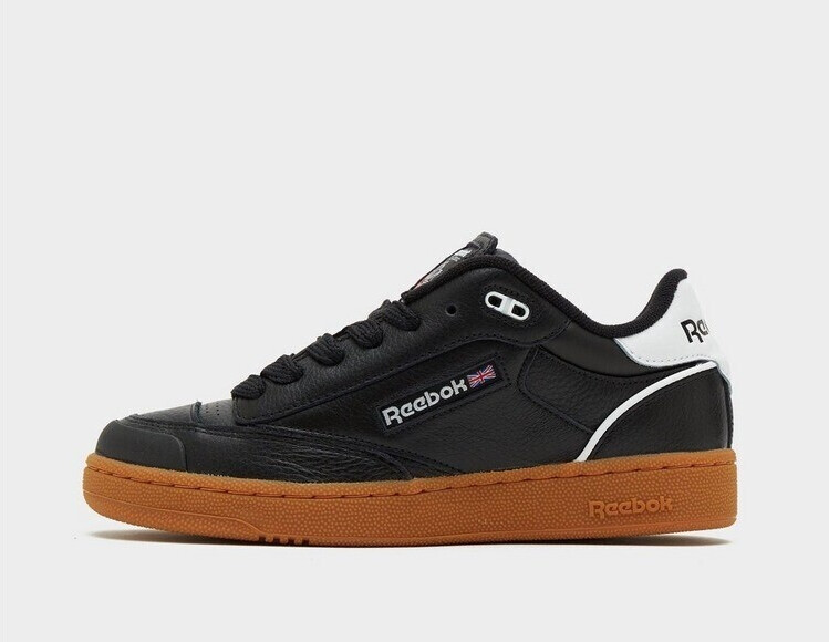 Buy Reebok Club C Bulc black gum from 55.00 Today Best Deals