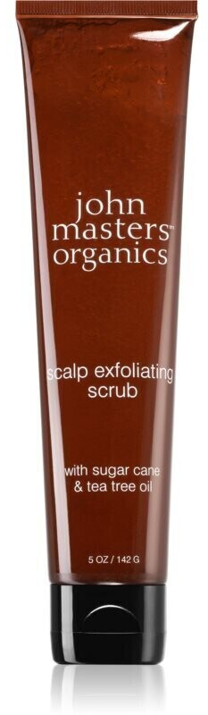 John Masters Organics Scalp Exfoliating Scrub (142 g)