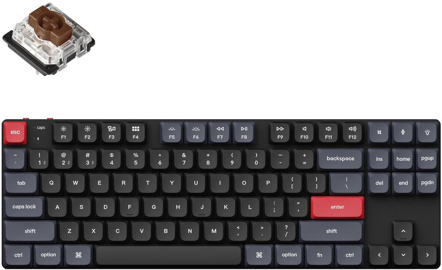 Keychron K1 Pro
