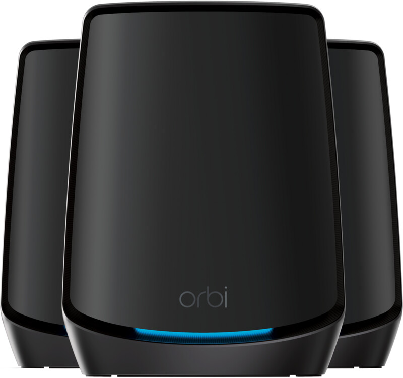 Netgear Orbi WiFi 6 RBK863SB