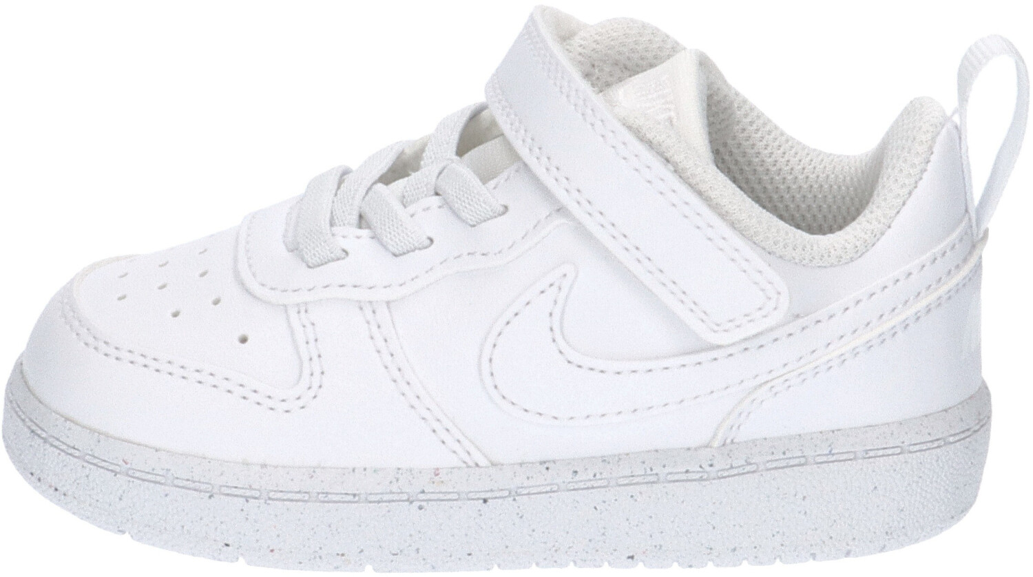 Nike Court Borough Low Recraft Kids (DV5458) white/white/white