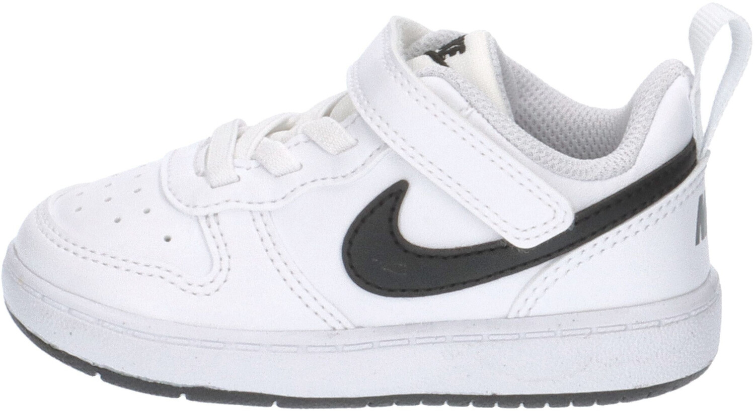 Nike Court Borough Low Recraft Kids (DV5458) white/black