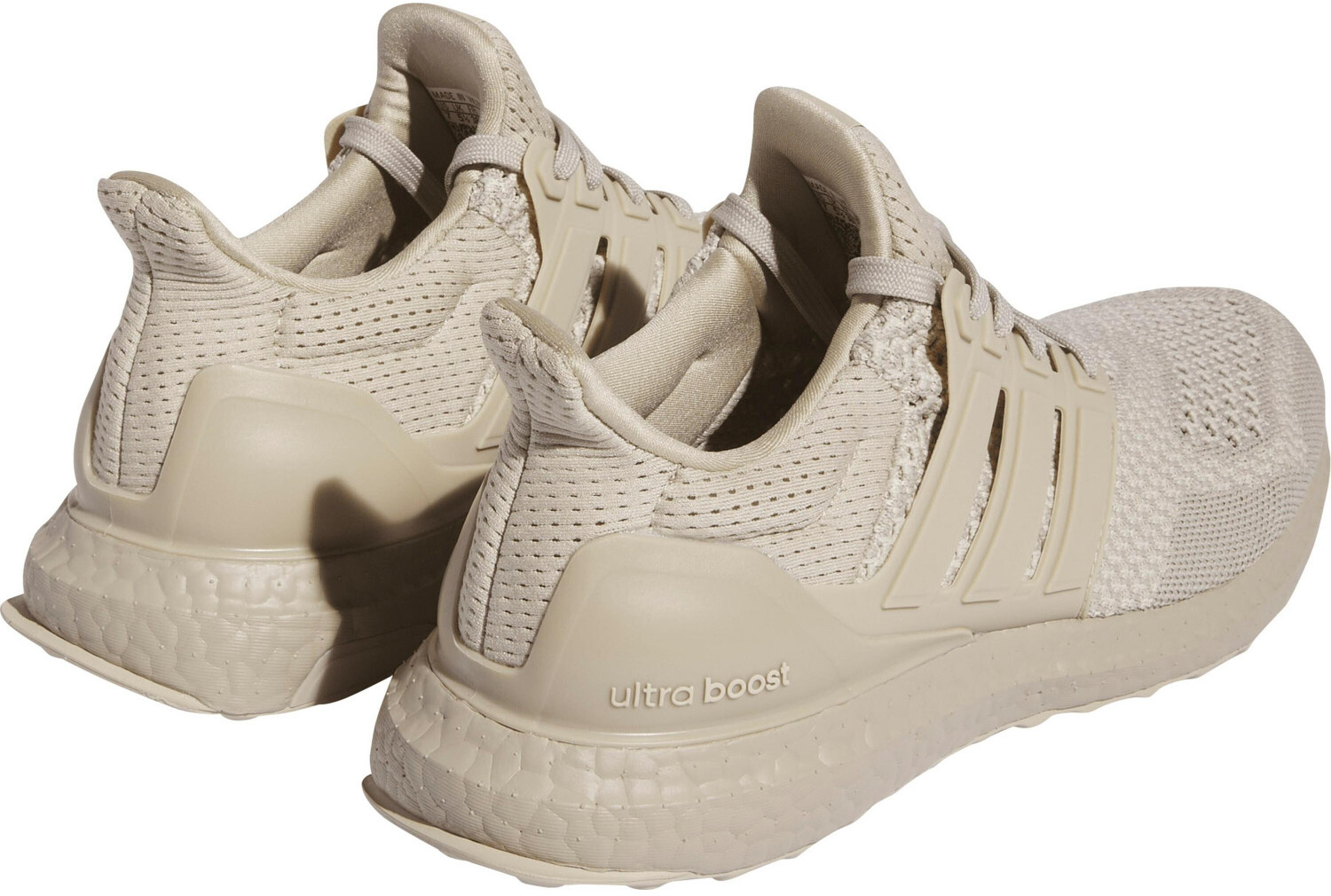 Adidas ultra boost dames beige hot sale