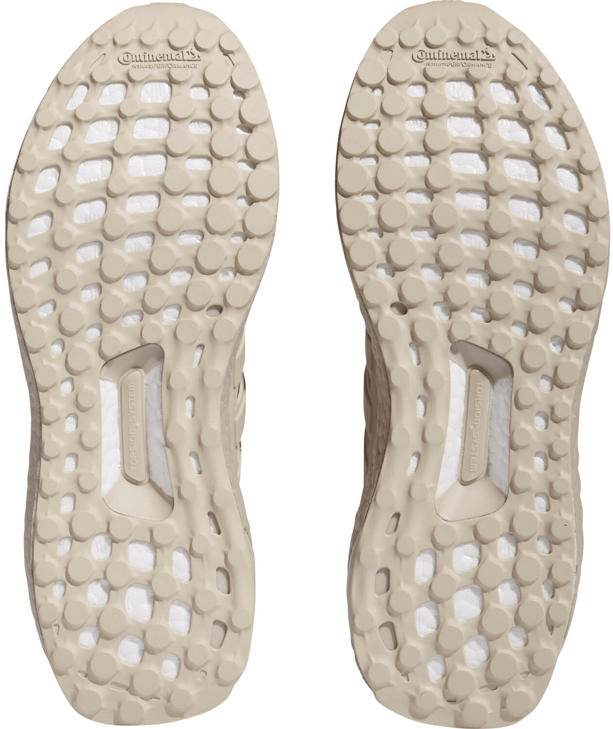 Adidas ultra boost dames beige sale
