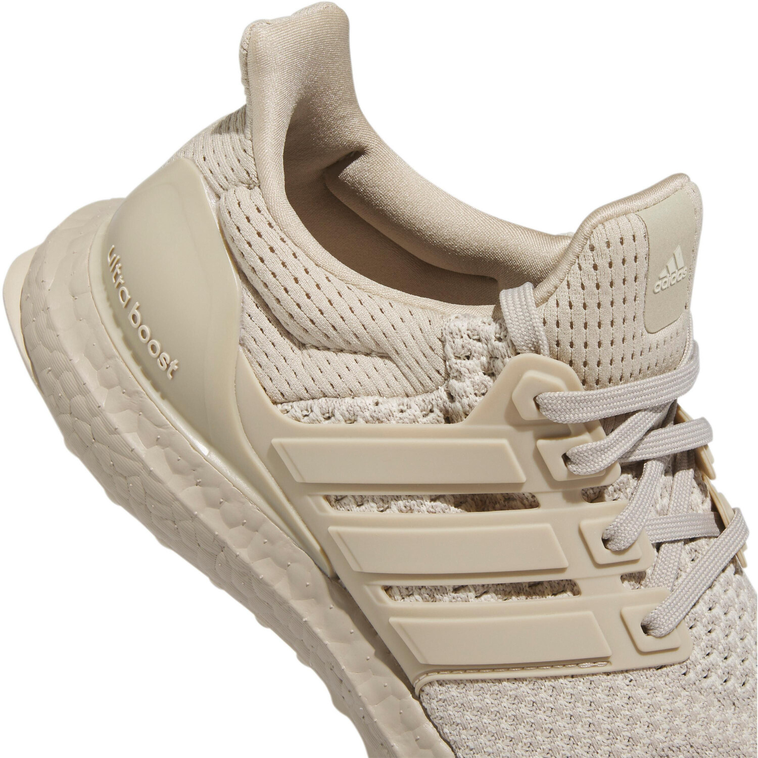 Adidas ultra sales boost kinderen beige