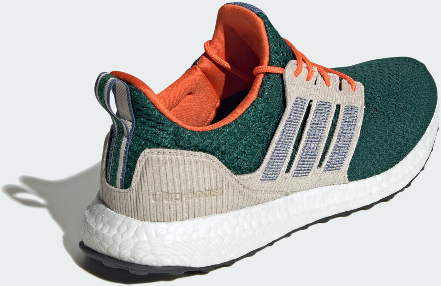 Adidas ultra boost 4.0 verdi prezzo deals