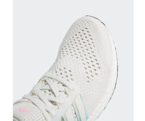 Adidas UltraBOOST 1.0 Women HQ6440 white bright blue ab 115 99