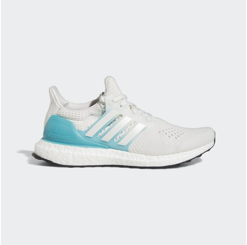 Ultra boost blue women hotsell