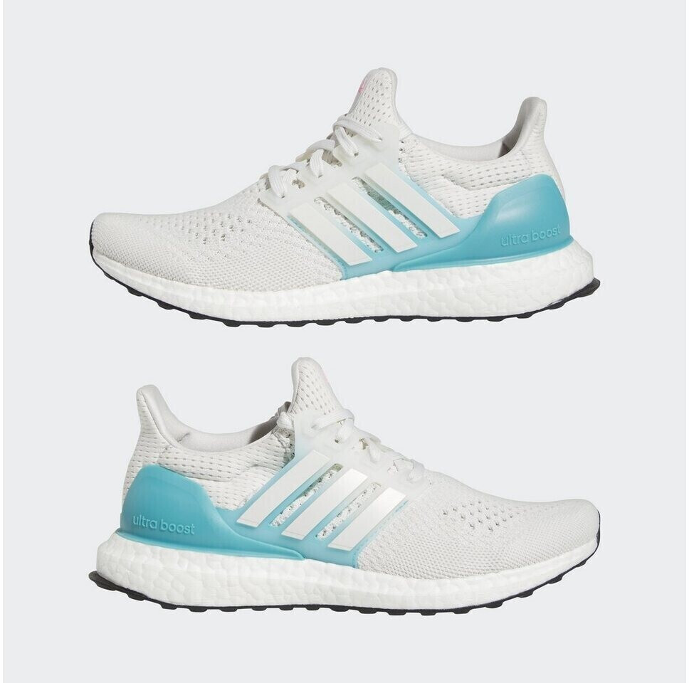Ultra boost sales tiffany blue