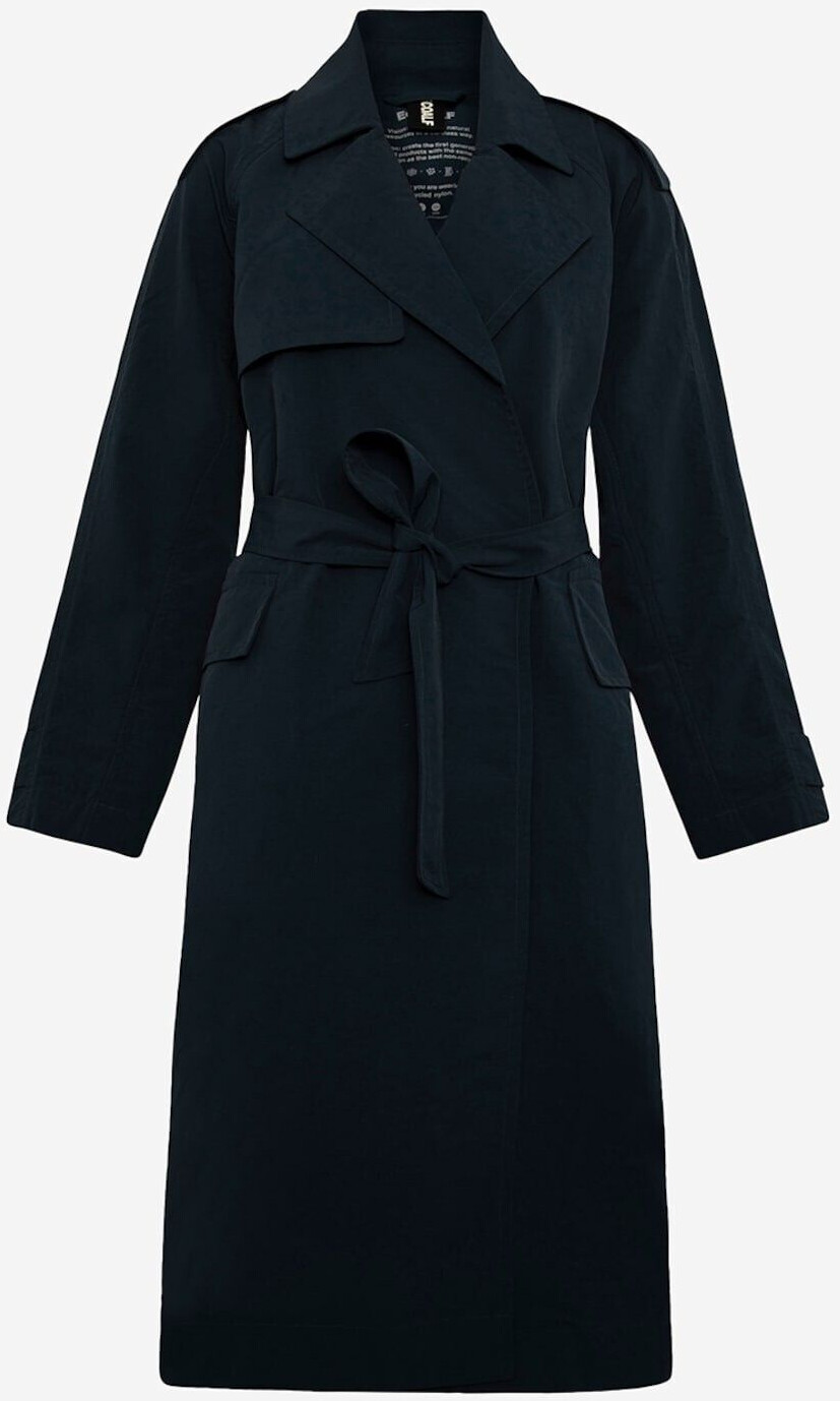 Ecoalf Baldi Jacket