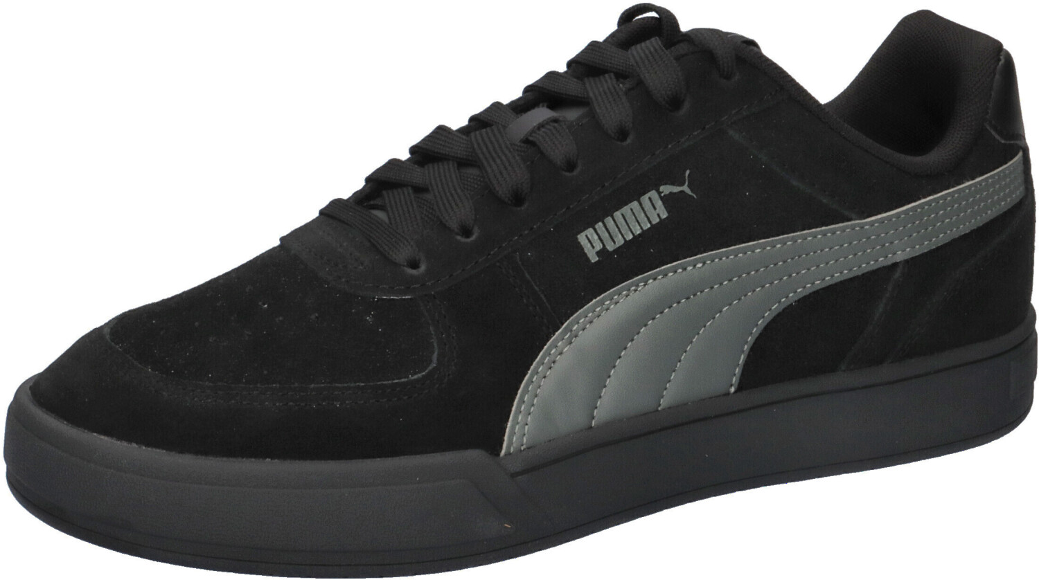 Puma Caven Suede (391939) black/shadow grey