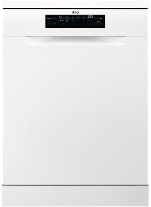 AEG FFB33607ZW
