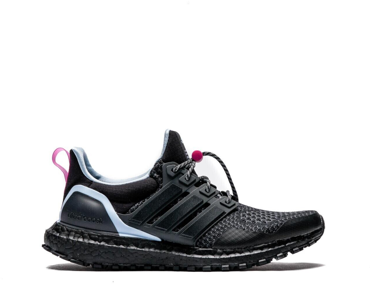Ultra boost carbon discount blue