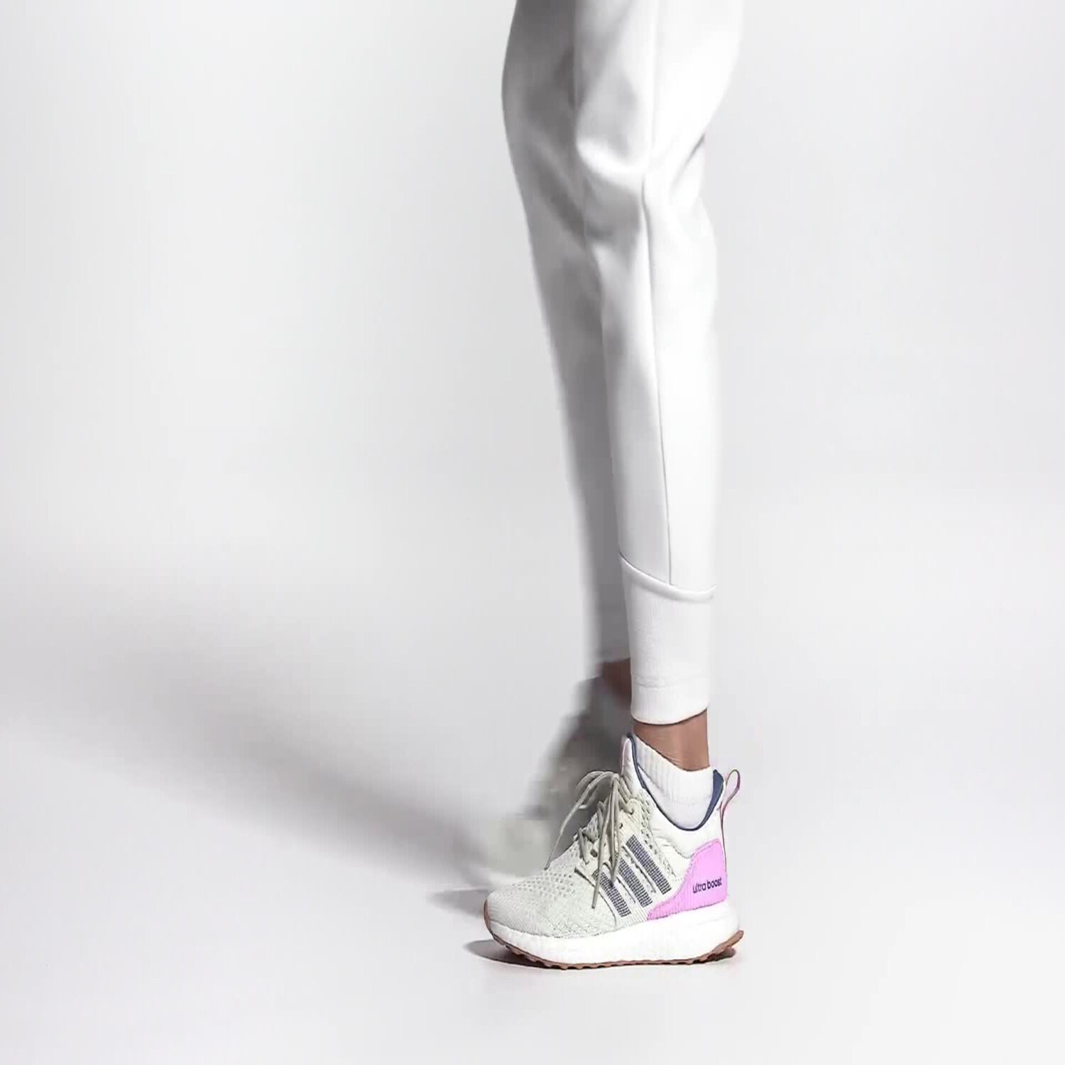 Ultra boost off white price new arrivals