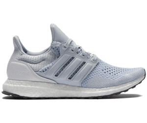 Adidas ultra shop boost argento prezzo