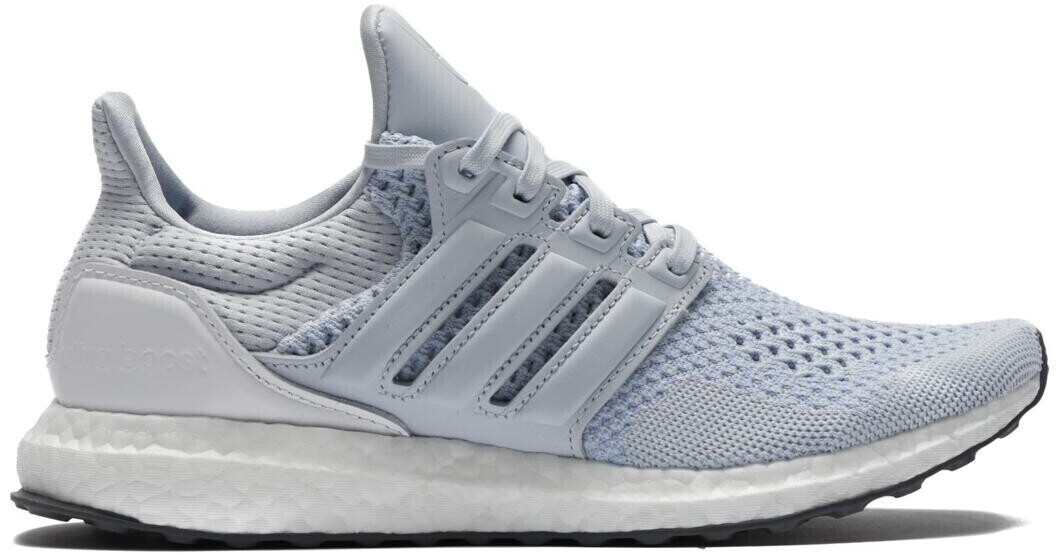 Adidas ultra boost argento e bianche new arrivals