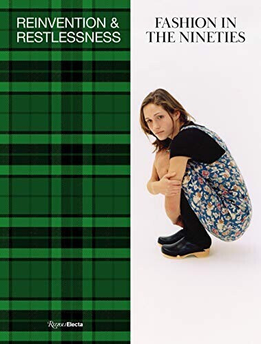 Fashion in the 90s (Colleen Hill) (ISBN: 9780847869770)
