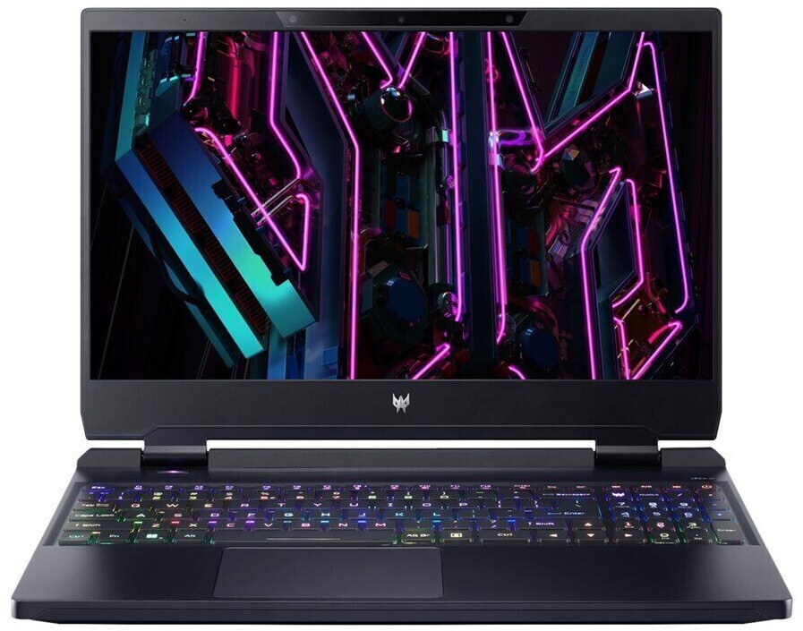 Acer Predator Helios 3D 15 PH3D15-71-93F4