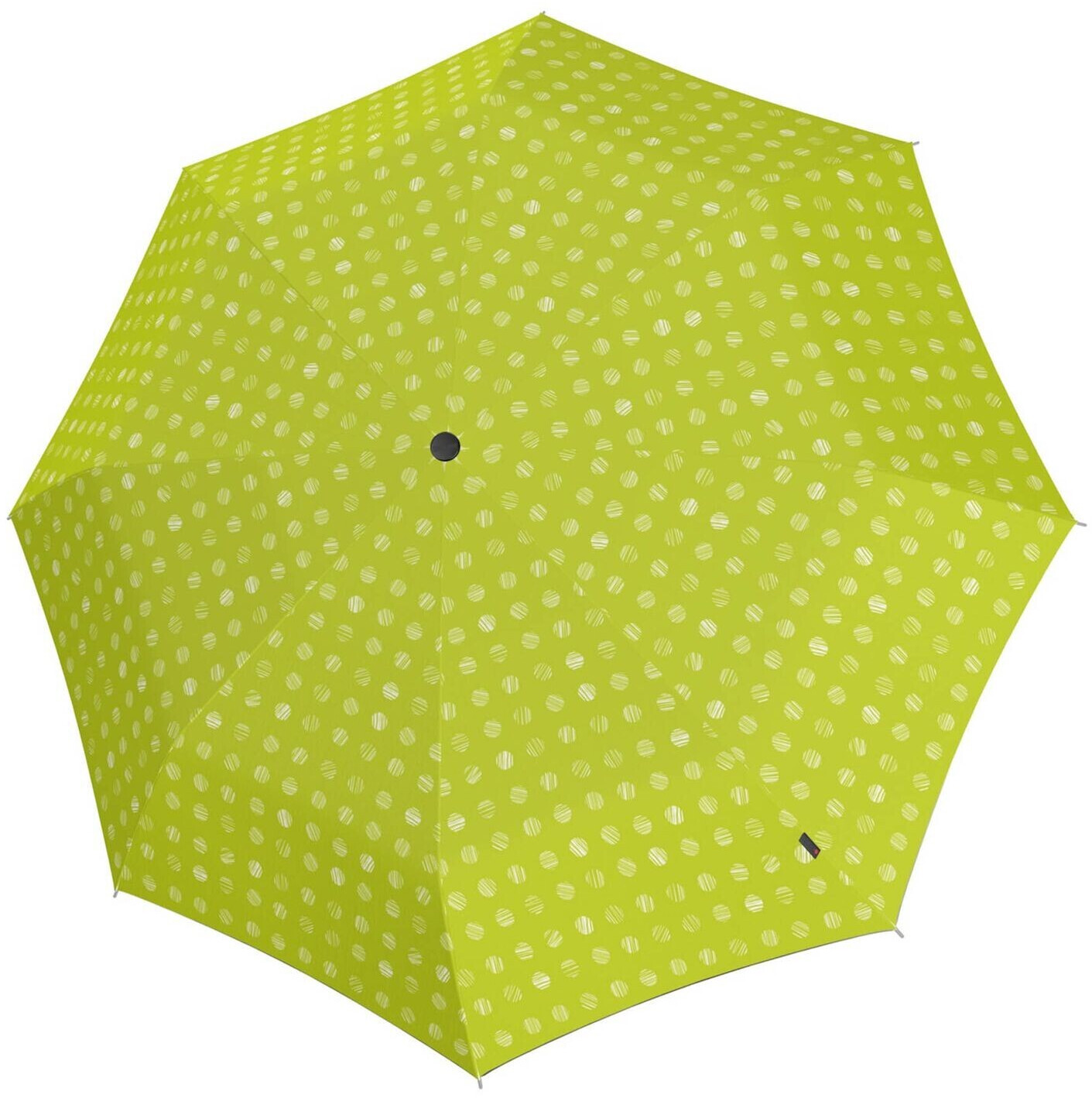 (9572008470) | Regenschirm Duomatic 28,00 Knirps € cm bei 28 lime Preisvergleich A.200 medium gelb ab