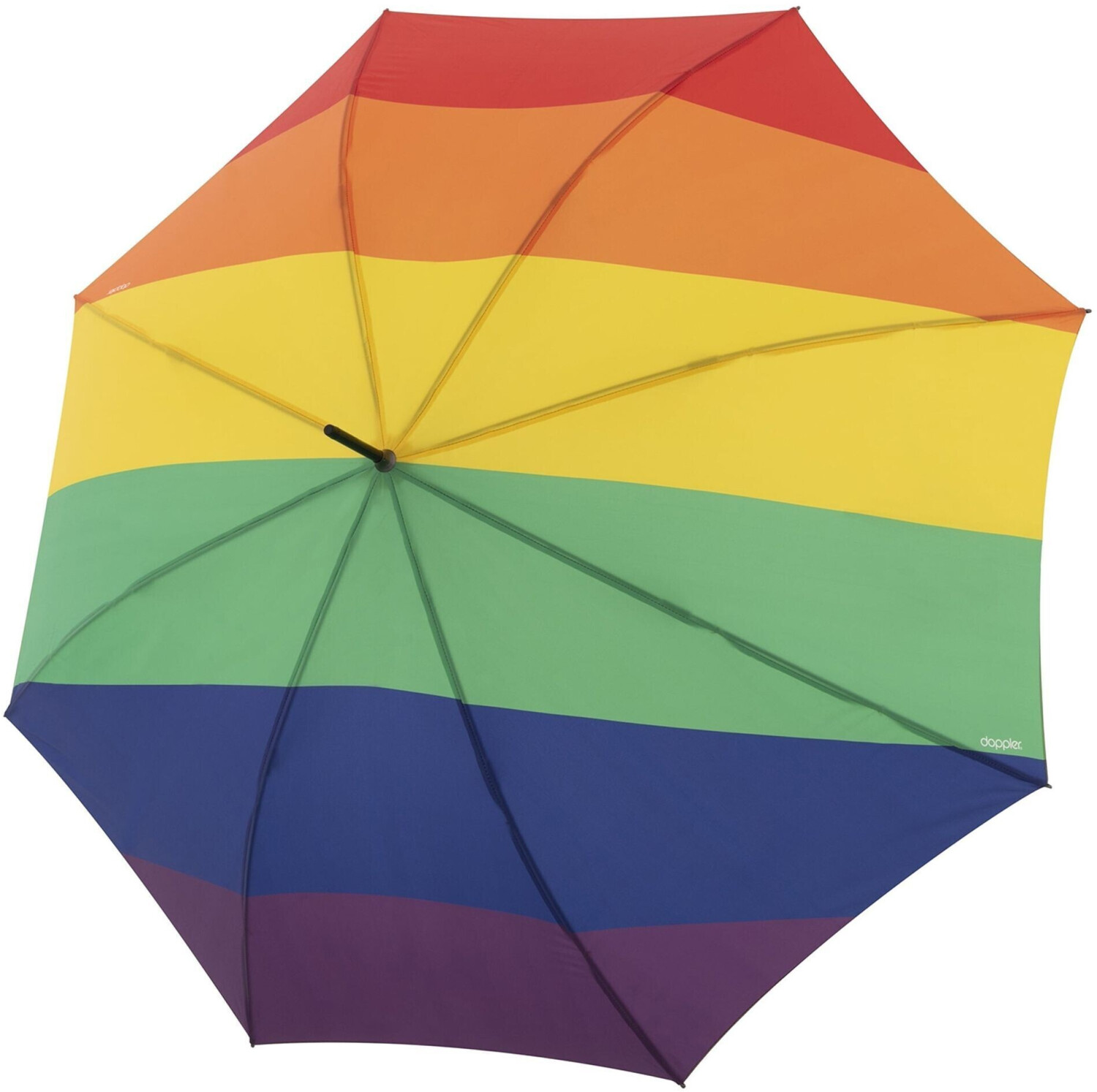 bei Doppler Modern pride rainbow 29,99 € ab | Long Art Preisvergleich Automatic