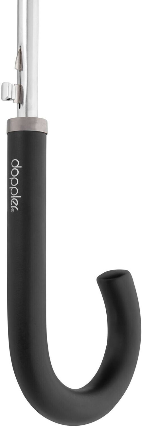 Doppler Carbonsteel Long Automatic Glen Check ab 54,99 € | Preisvergleich  bei