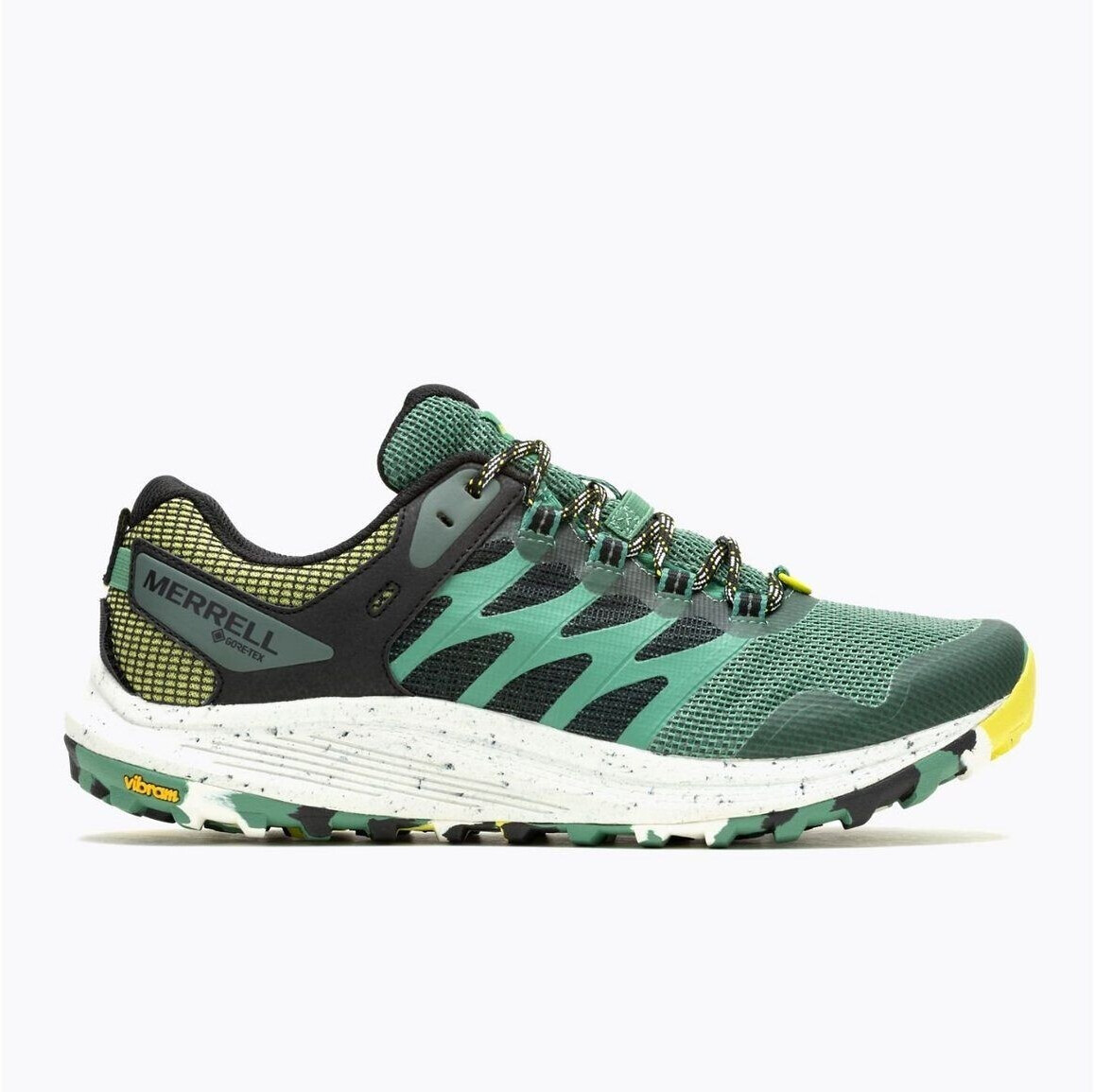 Merrell Nova 3 GTX (J067777) pine green