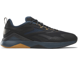 Buy Reebok Nanoflex Adventure Tr 2 core black hoops blue court