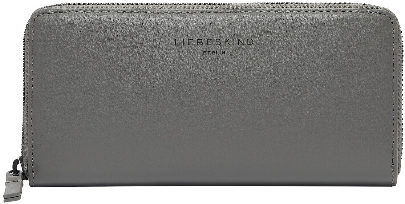 Liebeskind Sally Sheep Natural L Portafoglio pelle di pecora