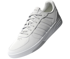 Achetez en ligne - Baskets courtbeat blanc noir homme - Adidas